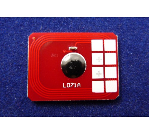 Чип OKI C833/C843 (46443116) Black, 10K ELP Imaging®
