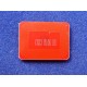Чип OKI C833/C843 (46443116) Black, 10K ELP Imaging®