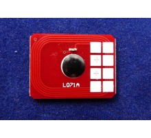 Чип OKI C833/C843 (46443114) Magenta, 10K ELP Imaging®