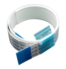 Шлейф линейки сканирования BROTHER MFC-7380/7480/L2680/L2700/L2720/DCP-7080/L2500/L2520 (LT2869001)