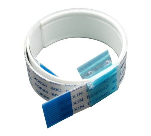 Шлейф линейки сканирования BROTHER MFC-7380/7480/L2680/L2700/L2720/DCP-7080/L2500/L2520 (LT2869001) Шлейф линейки сканирования BROTHER MFC-7380/7480/L2680/L2700/L2720/DCP-7080/L2500/L2520 (LT2869001)