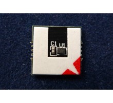 Чип для Kyocera TASKalfa 3252ci (TK-8335K) Black, 25K ELP Imaging®