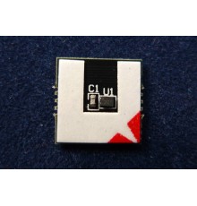 Чип для Kyocera TASKalfa 3252ci (TK-8335K) Black, 25K ELP Imaging®