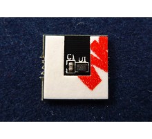 Чип для Kyocera TASKalfa 3252ci (TK-8335Y) Yellow, 15K ELP Imaging®