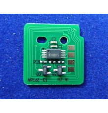 Чип Xerox VersaLink C7000 (106R03768) Cyan, 10.1K ELP Imaging®