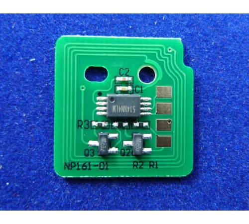 Чип Xerox VersaLink C7000 (106R03768) Cyan, 10.1K ELP Imaging®