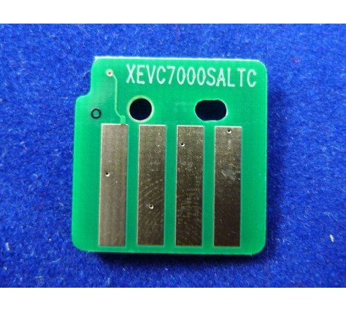 Чип Xerox VersaLink C7000 (106R03768) Cyan, 10.1K ELP Imaging®