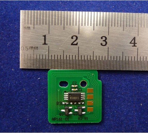 Чип Xerox VersaLink C7000 (106R03768) Cyan, 10.1K ELP Imaging®