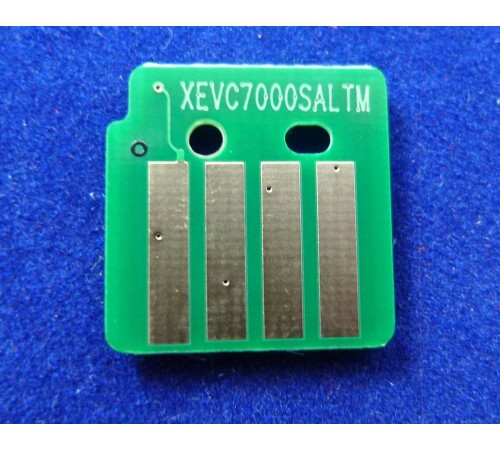 Чип Xerox VersaLink C7000 (106R03767) Magenta, 10.1K ELP Imaging®