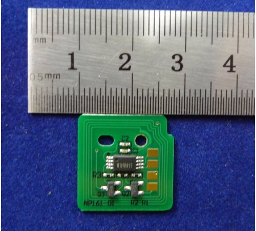 Чип Xerox VersaLink C7000 (106R03767) Magenta, 10.1K ELP Imaging®