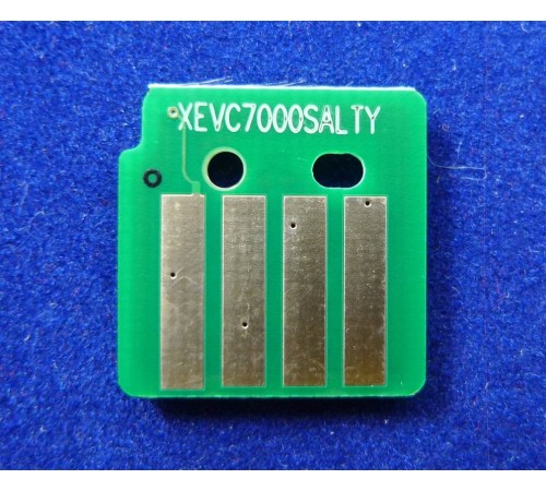 Чип Xerox VersaLink C7000 (106R03766) Yellow, 10.1K ELP Imaging®