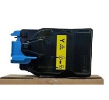 Тонер Konica-Minolta bizhub C3350i/C4050i желтый TNP-79Y AAJW250