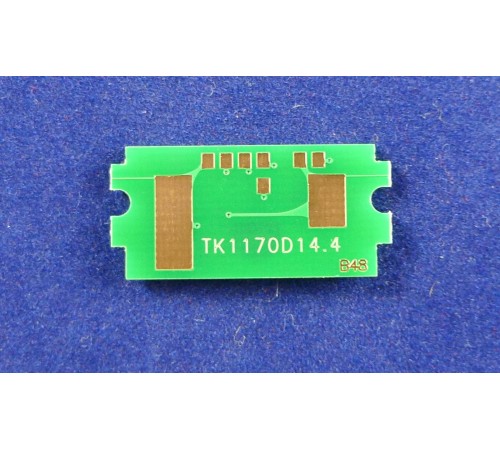 Чип для Kyocera Ecosys M2040dn/M2540dn/M2640idw (TK-1170) 14.4K ELP Imaging®