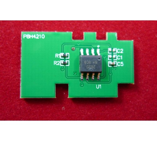 Чип Samsung SL-M3820/4020/3870/4070 (MLT-D203E)  (последняя версия) 10K ELP Imaging®