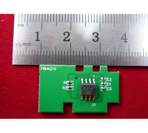 Чип Samsung SL-M3820/4020/3870/4070 (MLT-D203E)  (последняя версия) 10K ELP Imaging®