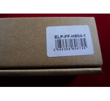 Термопленка HP LJ P4014/P4015/P4515/M4555/M601/M602/M603/M604/M605/M606/M630 металлизированная ELP Imaging®