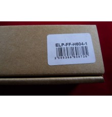 Термопленка HP LJ P4014/P4015/P4515/M4555/M601/M602/M603/M604/M605/M606/M630 металлизированная ELP Imaging®