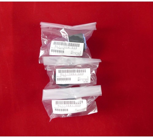 Запасные части HPI Spare Parts - Tray 1 pick and sep roller Kit (B3G84-67906) (B3G84-67906) Запасные части HPI Spare Parts - Tray 1 pick and sep roller Kit (B3G84-67906) (B3G84-67906)