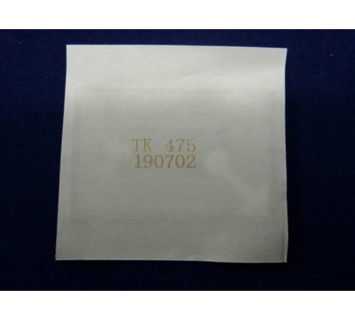 Чип для Kyocera FS-6030MFP/6530MFP/6525MFP/6025MFP/6025MFP (TK-475) 25K ELP Imaging®