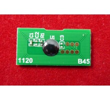 Чип Ricoh MP C2030/C2530/C2050/C2550 (841196/842057) Black, 10K ELP Imaging®