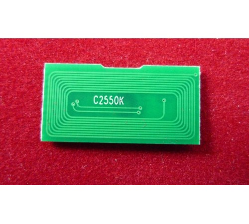 Чип Ricoh MP C2030/C2530/C2050/C2550 (841196/842057) Black, 10K ELP Imaging®