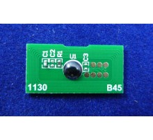 Чип Ricoh MP C3001/C3501 (842047) Black, 22.5K ELP Imaging®