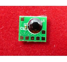 Чип Canon iR C3025/C3025i (C-EXV54C) Cyan, 8.5K ELP Imaging®