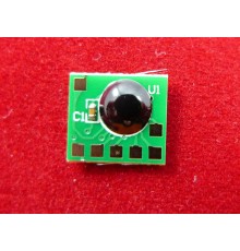 Чип Canon iR C3025/C3025i (C-EXV54C) Cyan, 8.5K ELP Imaging®