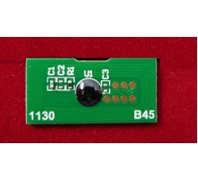 Чип Ricoh MP C2000/C2500/C3000 (842030) Black, 20K ELP Imaging®