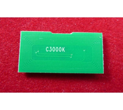 Чип Ricoh MP C2000/C2500/C3000 (842030) Black, 20K ELP Imaging®