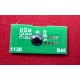 Чип Ricoh MP C2000/C2500/C3000 (842032) Magenta, 15K ELP Imaging®