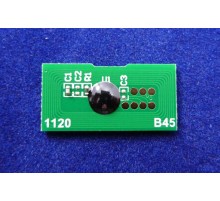 Чип Ricoh SP C820dn/C821dn (820119) Cyan, 15K ELP Imaging®