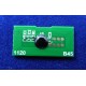 Чип Ricoh SP C820dn/C821dn (820118) Magenta, 15K ELP Imaging®