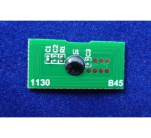 Чип Ricoh MP C3500/C4500 (842034) Black, 23K ELP Imaging®