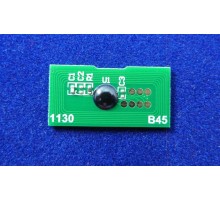 Чип Ricoh MP C3500/C4500 (842037) Cyan, 17K ELP Imaging®