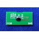 Чип Ricoh MP C3500/C4500 (842036) Magenta, 17K ELP Imaging®