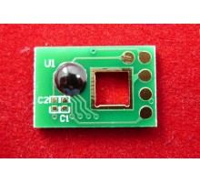 Чип Ricoh MP C305sp/C305spf (842079) Black, 12K ELP Imaging®