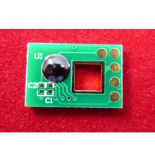 Чип Ricoh MP C305sp/C305spf (842082) Cyan, 4K ELP Imaging®