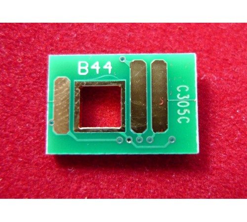 Чип Ricoh MP C305sp/C305spf (842082) Cyan, 4K ELP Imaging®