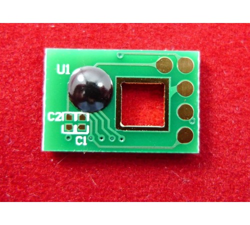 Чип Ricoh MP C305sp/C305spf (842081) Magenta, 4K ELP Imaging®
