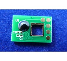 Чип Ricoh MP C306zsp/C306zspf/C307sp/C307spf/C406zspf (842095) Black, 17K ELP Imaging®