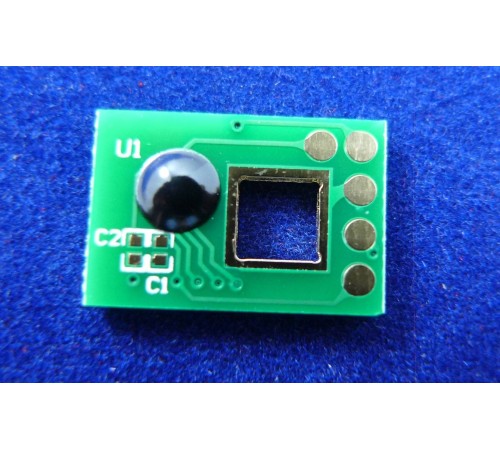Чип Ricoh MP C306zsp/C306zspf/C307sp/C307spf/C406zspf (842095) Black, 17K ELP Imaging®