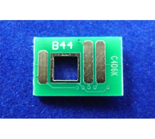 Чип Ricoh MP C306zsp/C306zspf/C307sp/C307spf/C406zspf (842095) Black, 17K ELP Imaging®