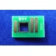 Чип Ricoh MP C306zsp/C306zspf/C307sp/C307spf/C406zspf (842095) Black, 17K ELP Imaging®