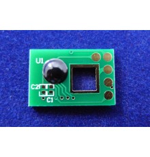 Чип Ricoh MP C306zsp/C306zspf/C307sp/C307spf/C406zspf (842096) Cyan, 6K ELP Imaging®