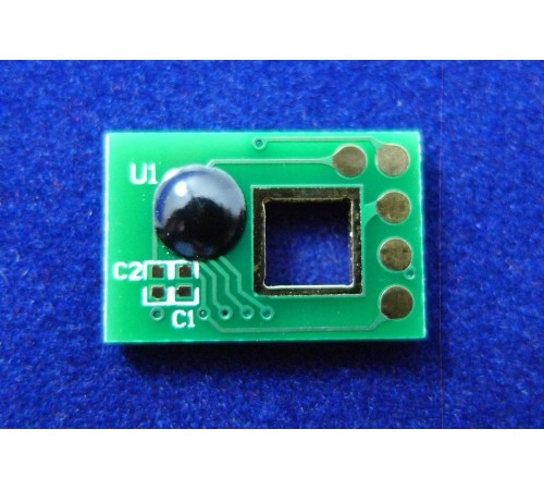 Чип Ricoh MP C306zsp/C306zspf/C307sp/C307spf/C406zspf (842097) Magenta, 6K ELP Imaging®