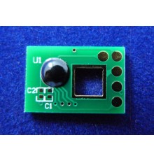 Чип Ricoh MP C306zsp/C306zspf/C307sp/C307spf/C406zspf (842098) Yellow, 6K ELP Imaging®