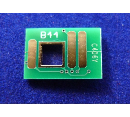 Чип Ricoh MP C306zsp/C306zspf/C307sp/C307spf/C406zspf (842098) Yellow, 6K ELP Imaging®