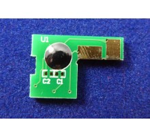 Чип Ricoh MP C407spf (842214) Cyan, 8K ELP Imaging®