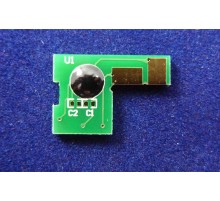 Чип Ricoh MP C407spf (842212) Yellow, 8K ELP Imaging®